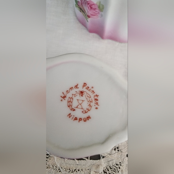 Nippon Demitasse Coffee 5 Piece Set - Picture 2 of 6